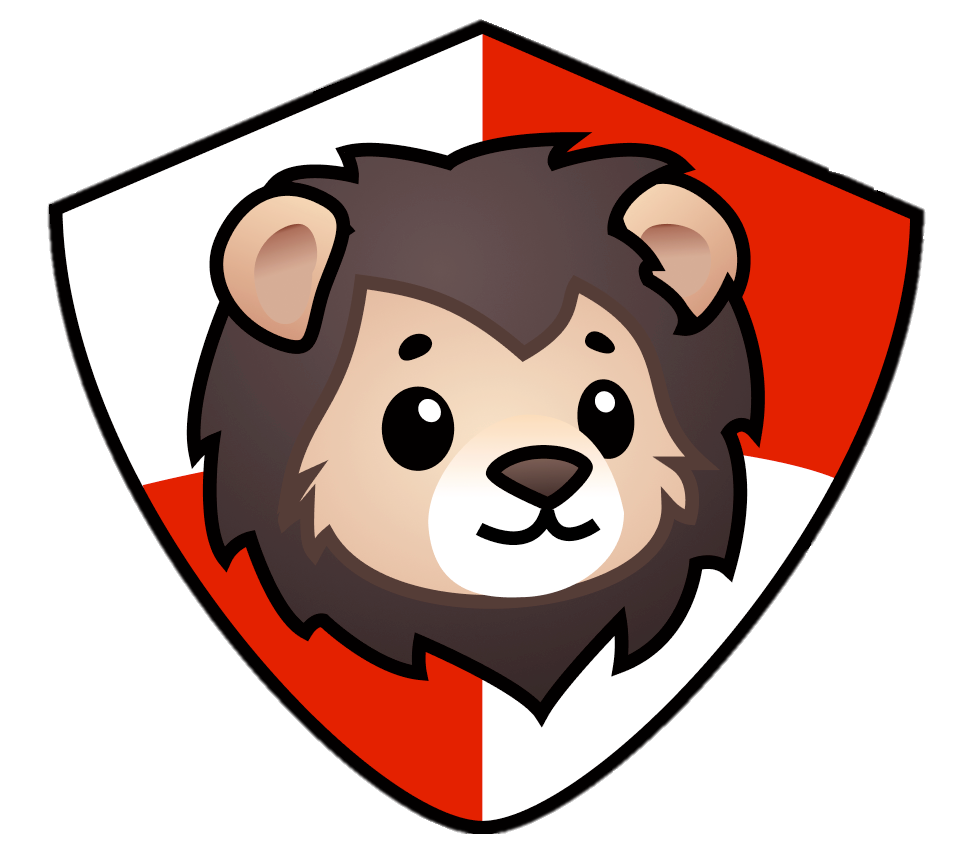 LionGuard Logo